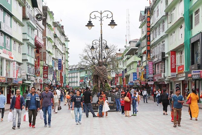 Classified: Luxury Sikkim & Darjeeling Tours by Sikkim Tours
