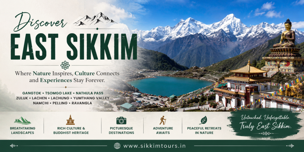 Sikkim Tours