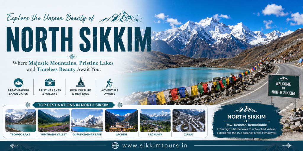 Sikkim Tours