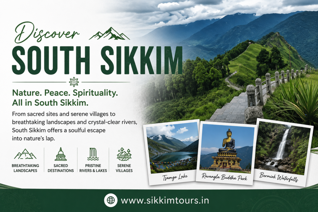 Sikkim Tours