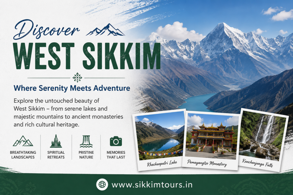 Sikkim Tours