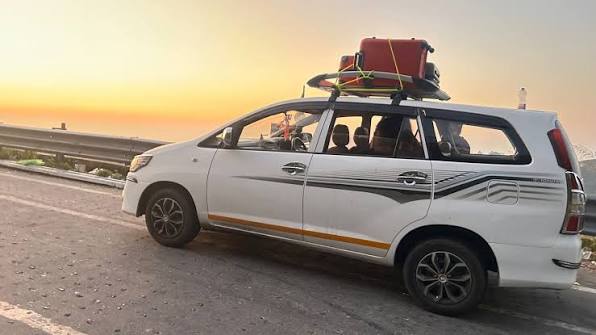 Darjeeling Car Rentals