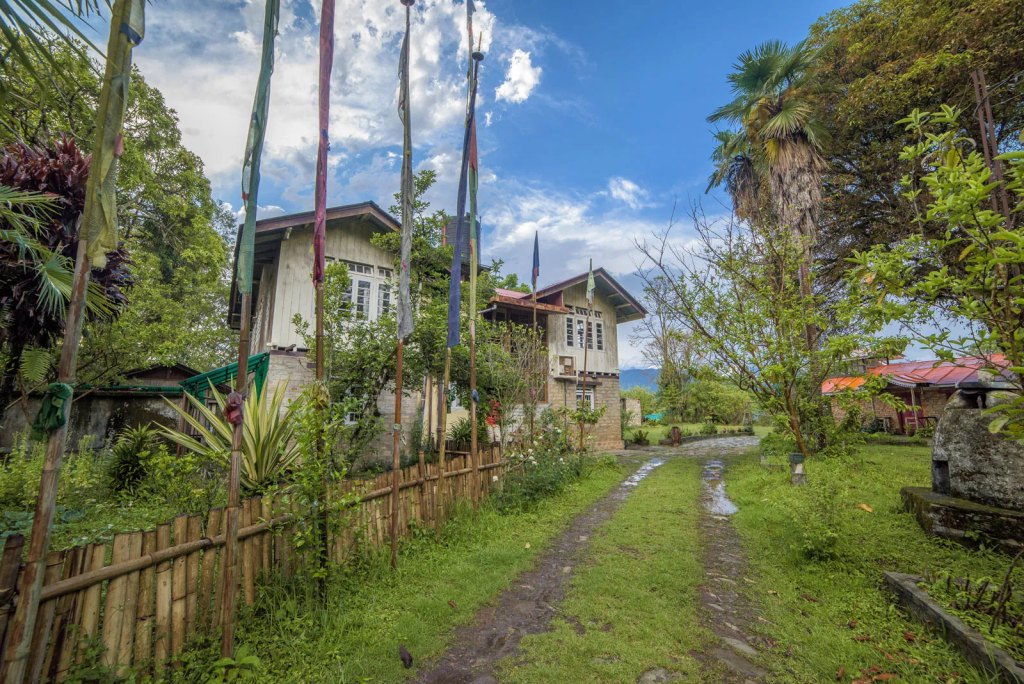 Homestays In Sikkim