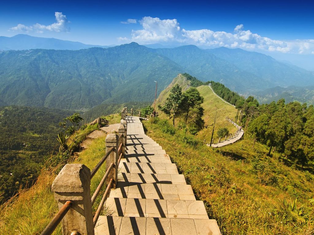 Sikkim Inbound Tour Operator