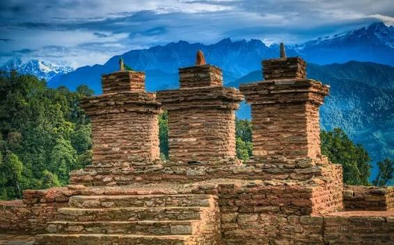 Darjeeling Pelling Tour