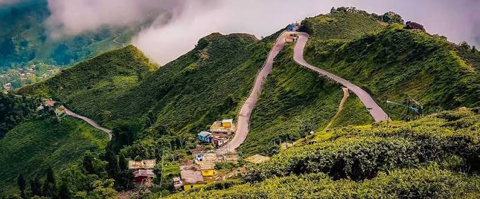 Gangtok Kalimpong Tour Package