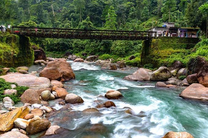 Lataguri Tour Packages