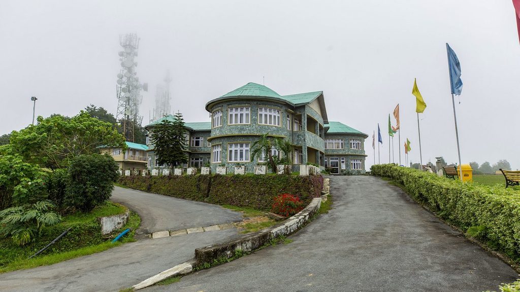 Places To Visit In Kalimpong