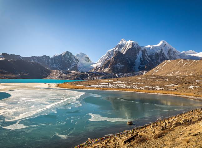 Places To Visit In Lachen