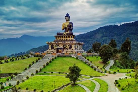 Places To Visit In Pelling