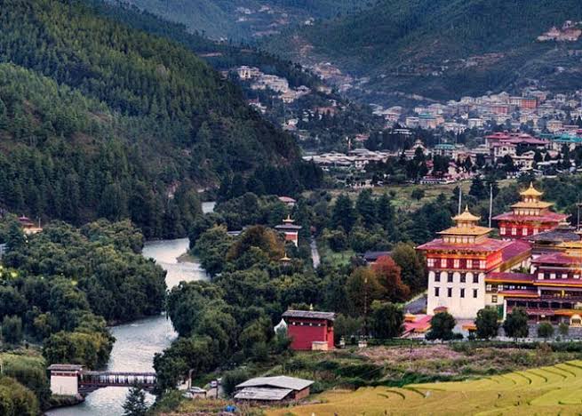 Places To Visit In Ravangla