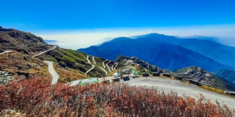Places To Visit In Zuluk