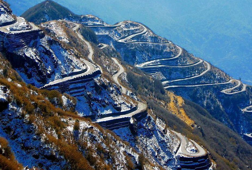 Sikkim Silk Route Tour Package
