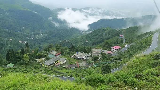 Sikkim and Darjeeling Tour Package 